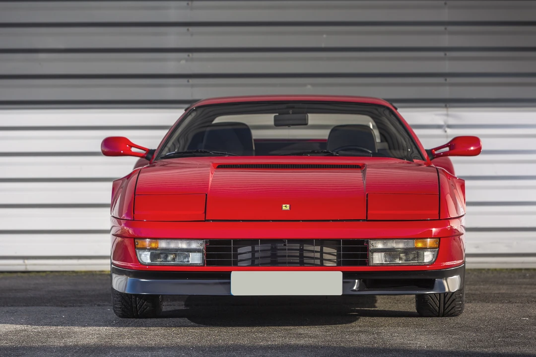 1988 Ferrari Testarossa - Image 6 of 30