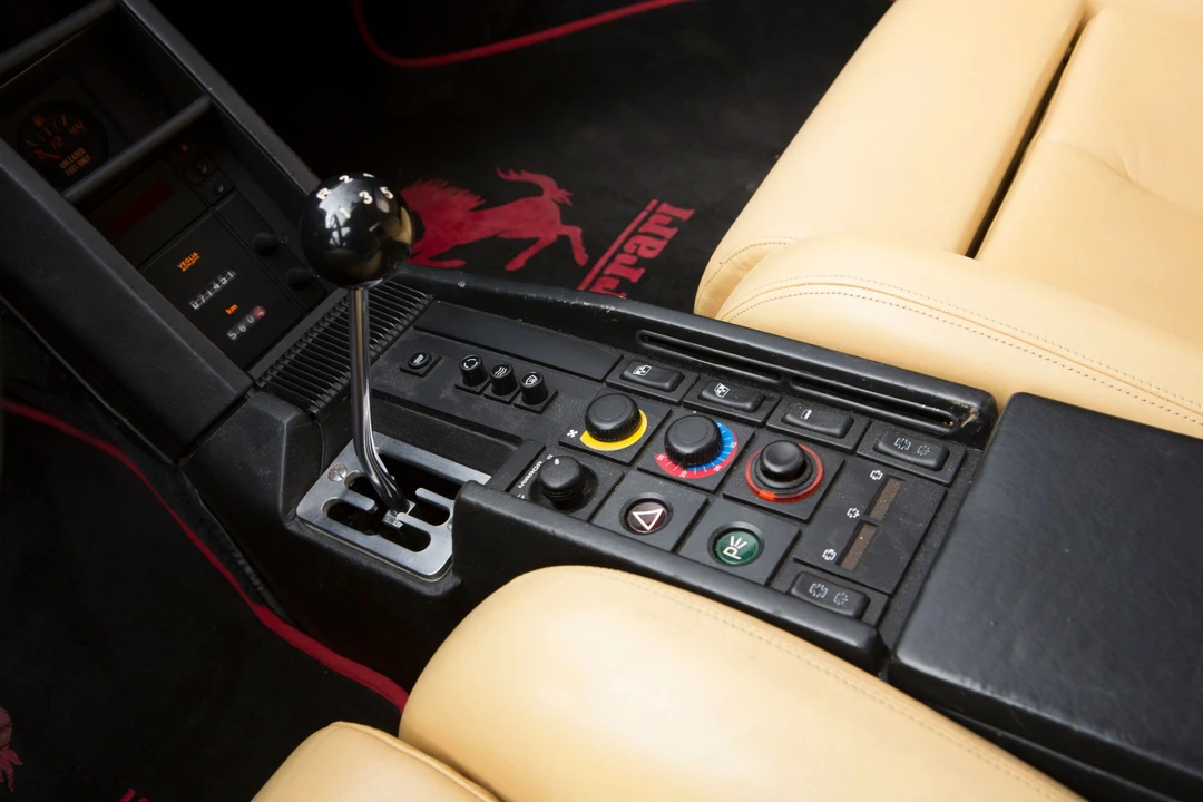 1988 Ferrari Testarossa - Image 18 of 24