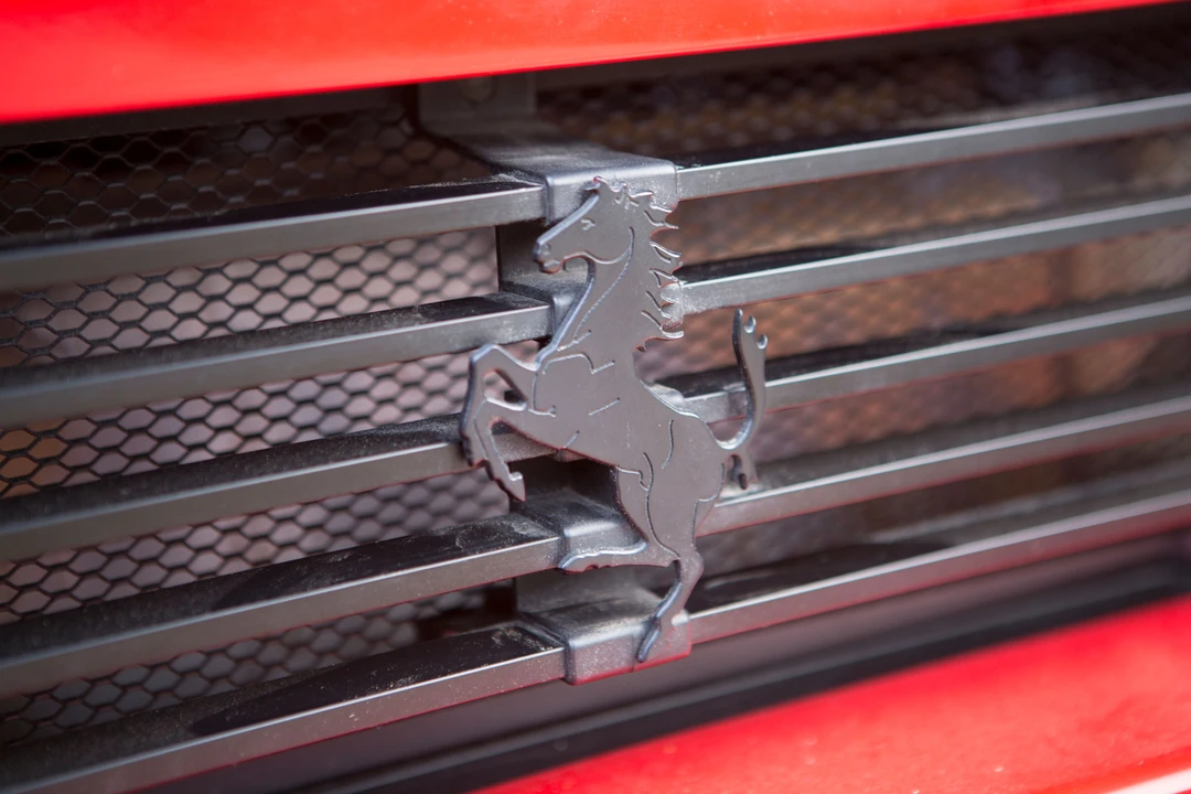 1988 Ferrari Testarossa - Image 16 of 24