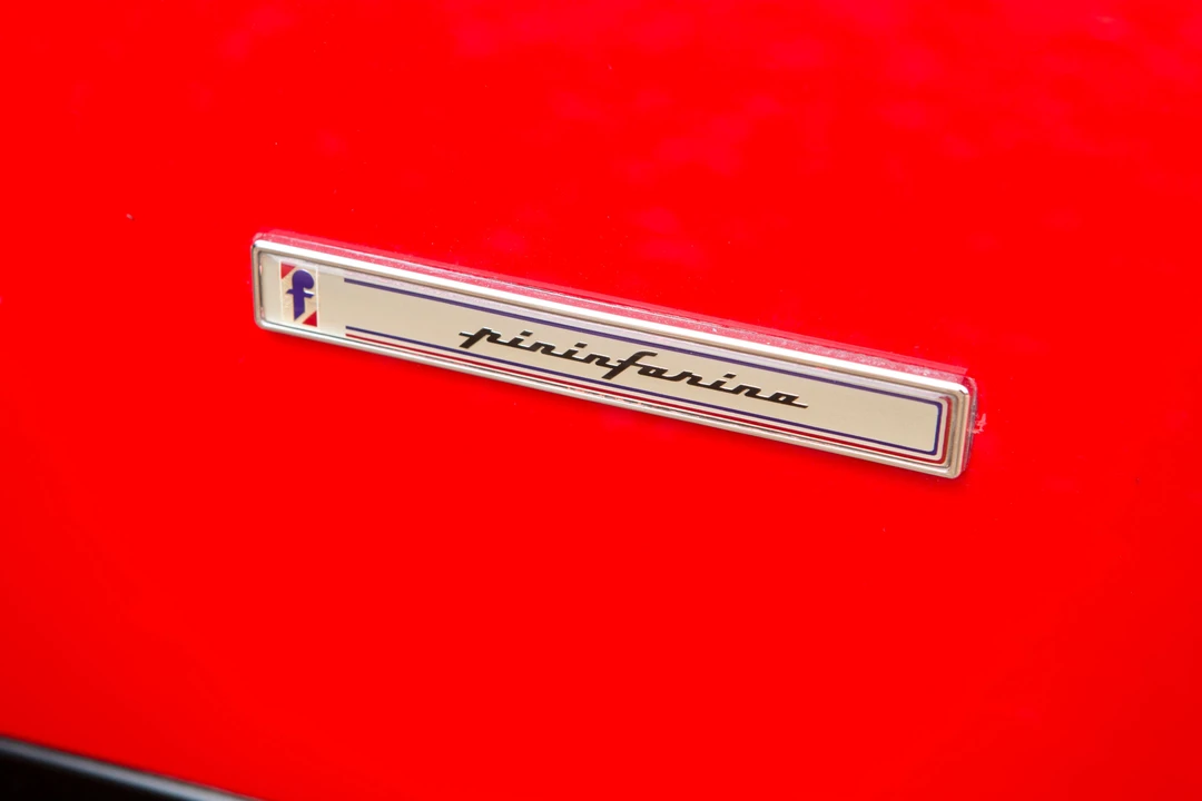 1988 Ferrari Testarossa - Image 7 of 24