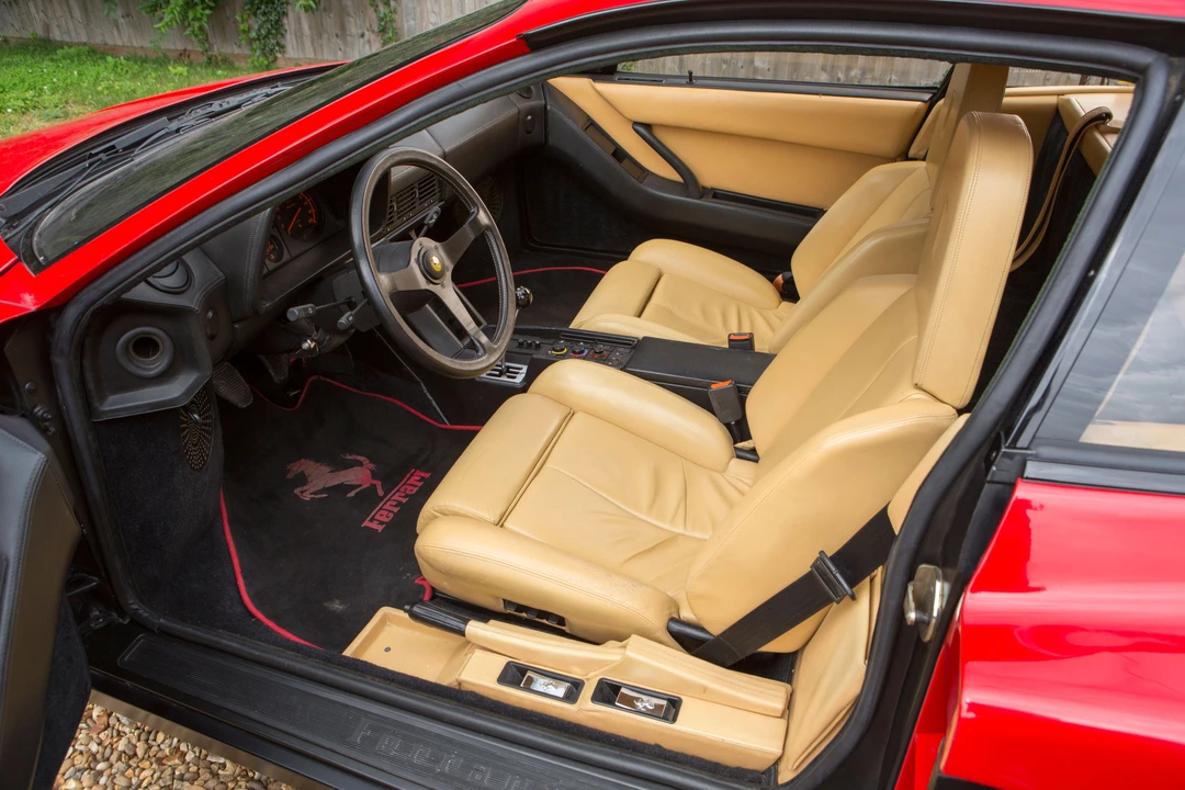 1988 Ferrari Testarossa - Image 21 of 24