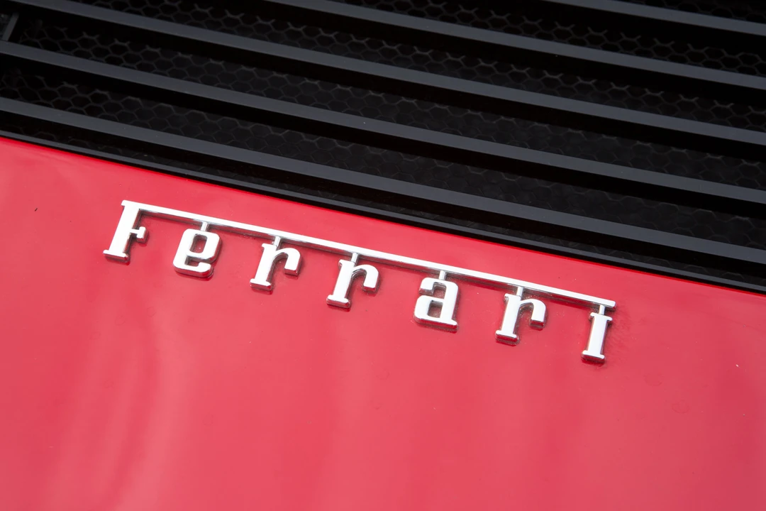 1988 Ferrari Testarossa - Image 6 of 24
