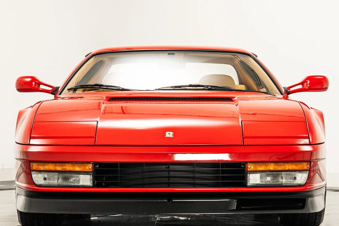 1988 Ferrari Testarossa - Image 4 of 21