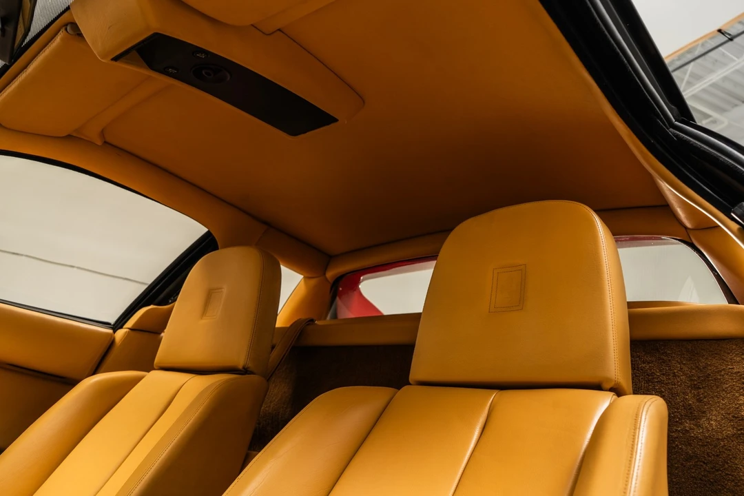 1988 Ferrari Testarossa - Image 18 of 21