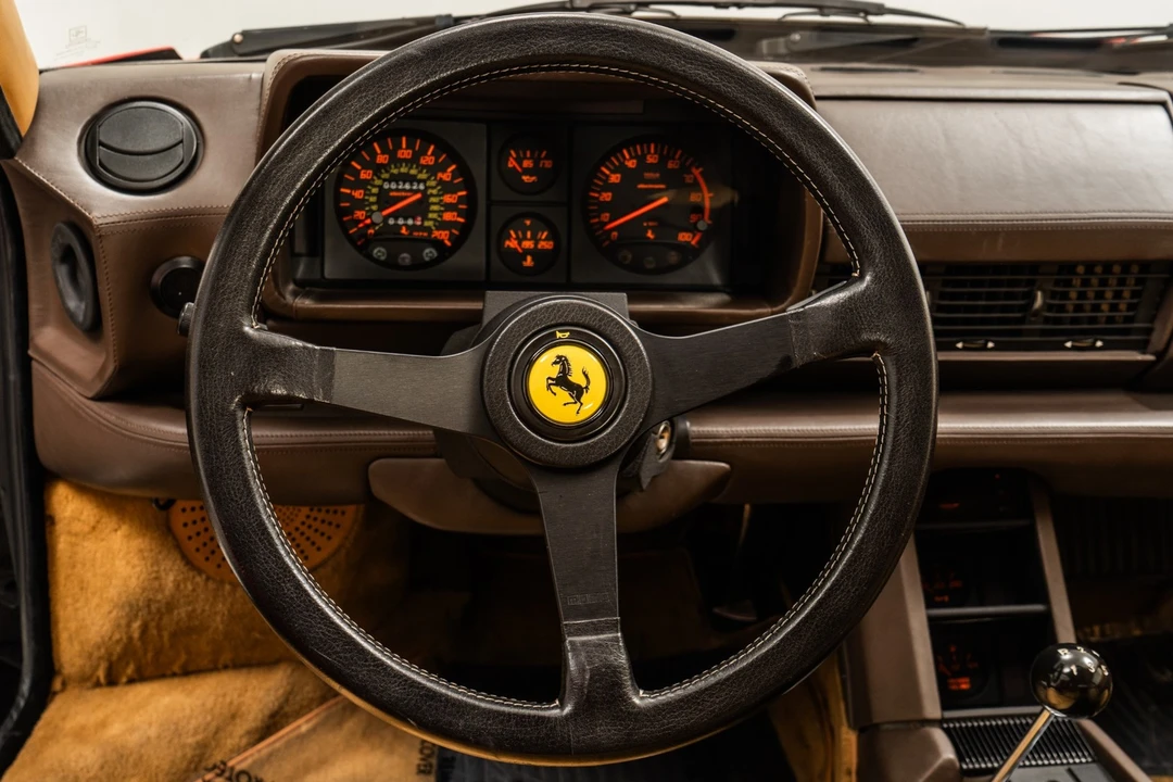 1988 Ferrari Testarossa - Image 15 of 21