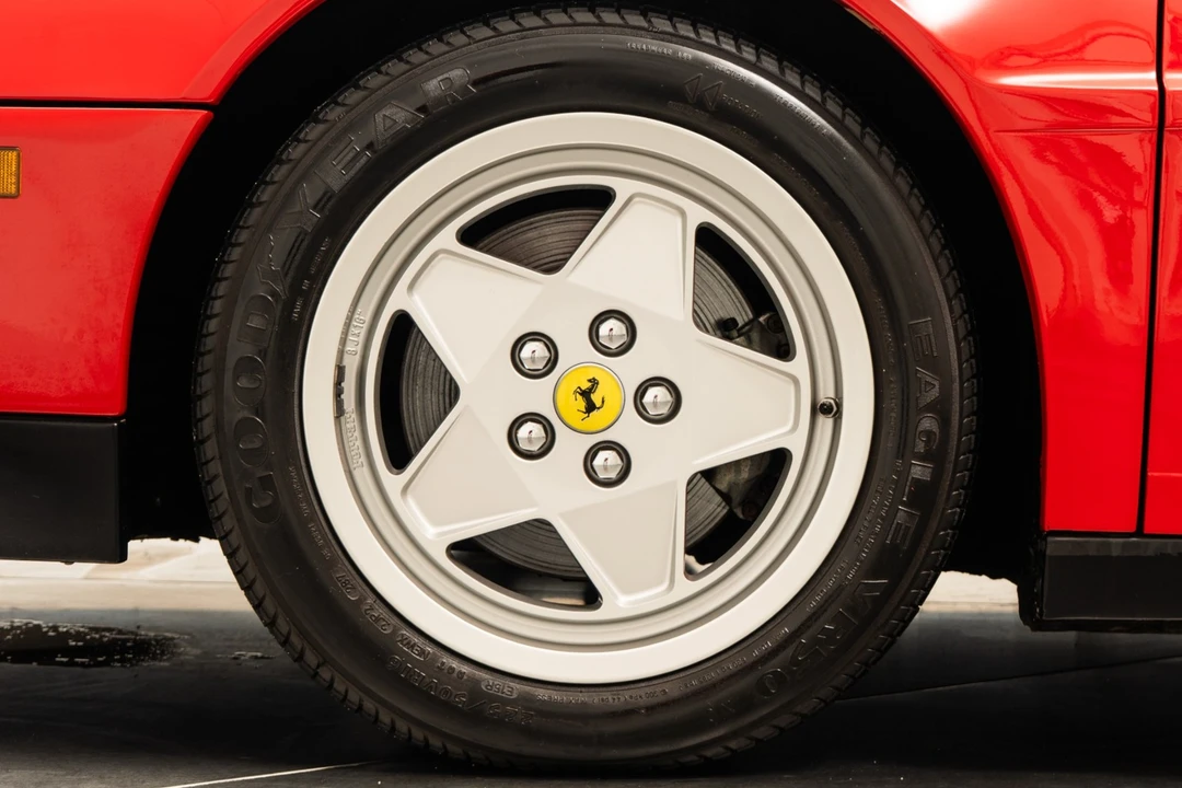 1988 Ferrari Testarossa - Image 10 of 21