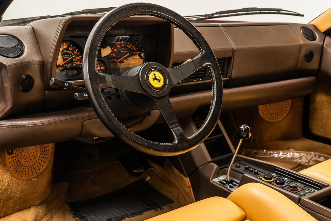 1988 Ferrari Testarossa - Image 13 of 21