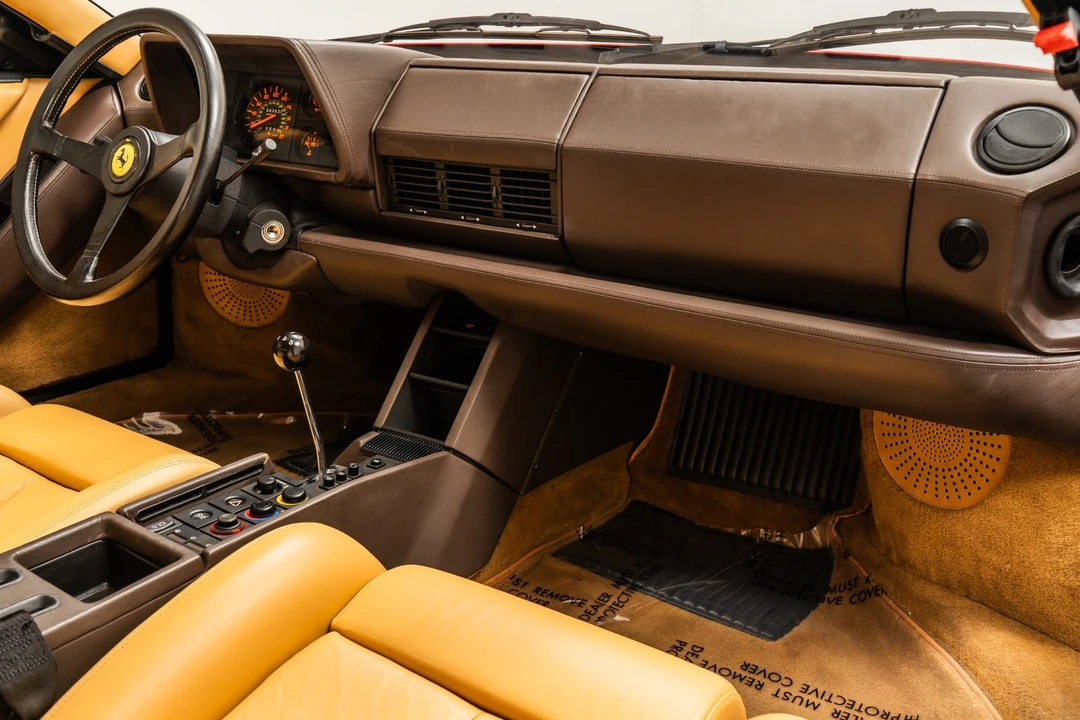 1988 Ferrari Testarossa - Image 14 of 21