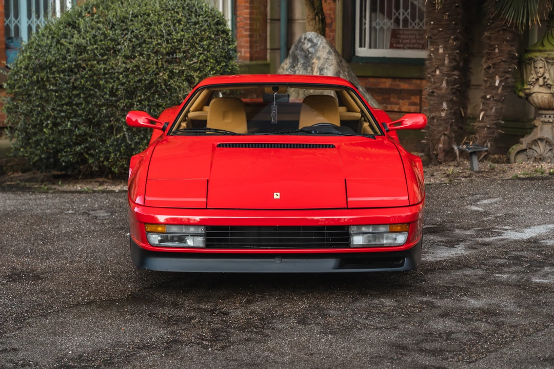 1988 Ferrari Testarossa - Image 11 of 31