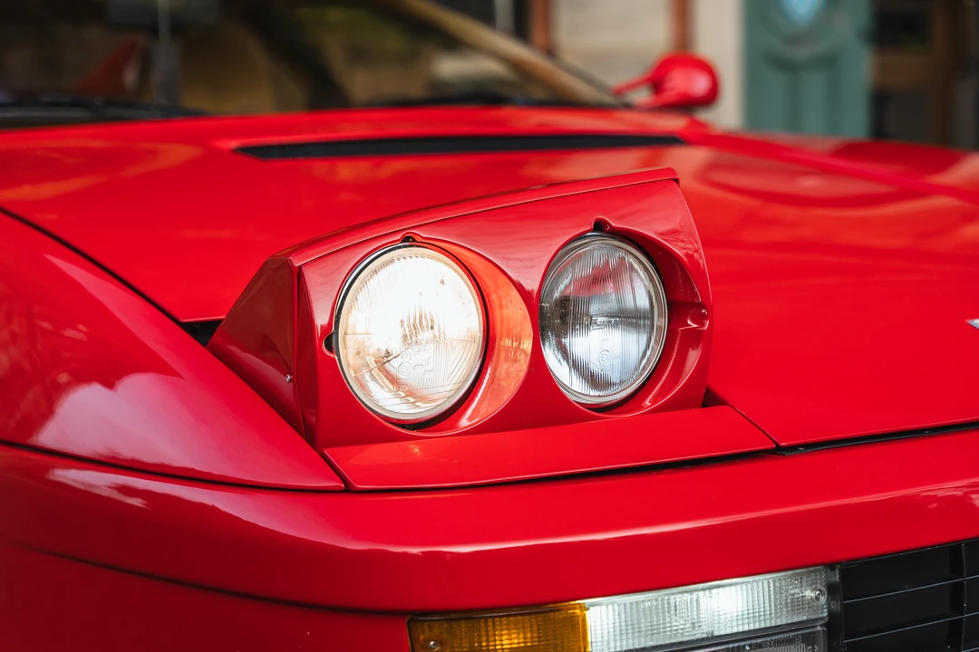 1988 Ferrari Testarossa - Image 15 of 31