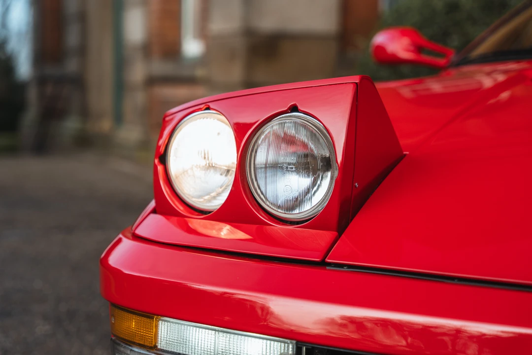 1988 Ferrari Testarossa - Image 16 of 31