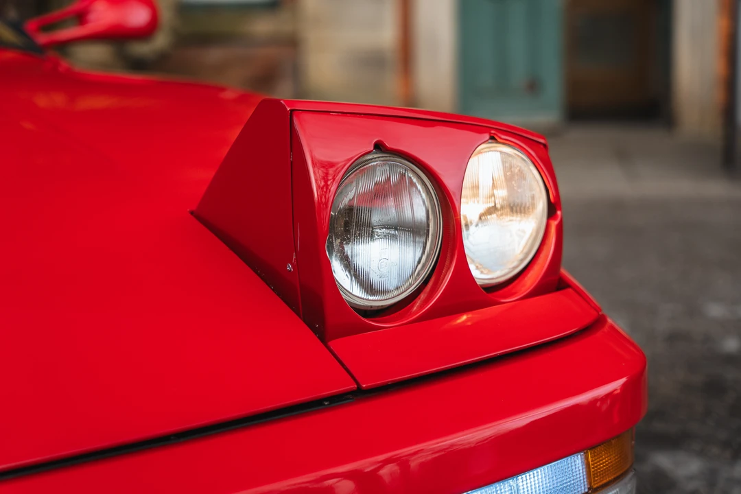 1988 Ferrari Testarossa - Image 17 of 31
