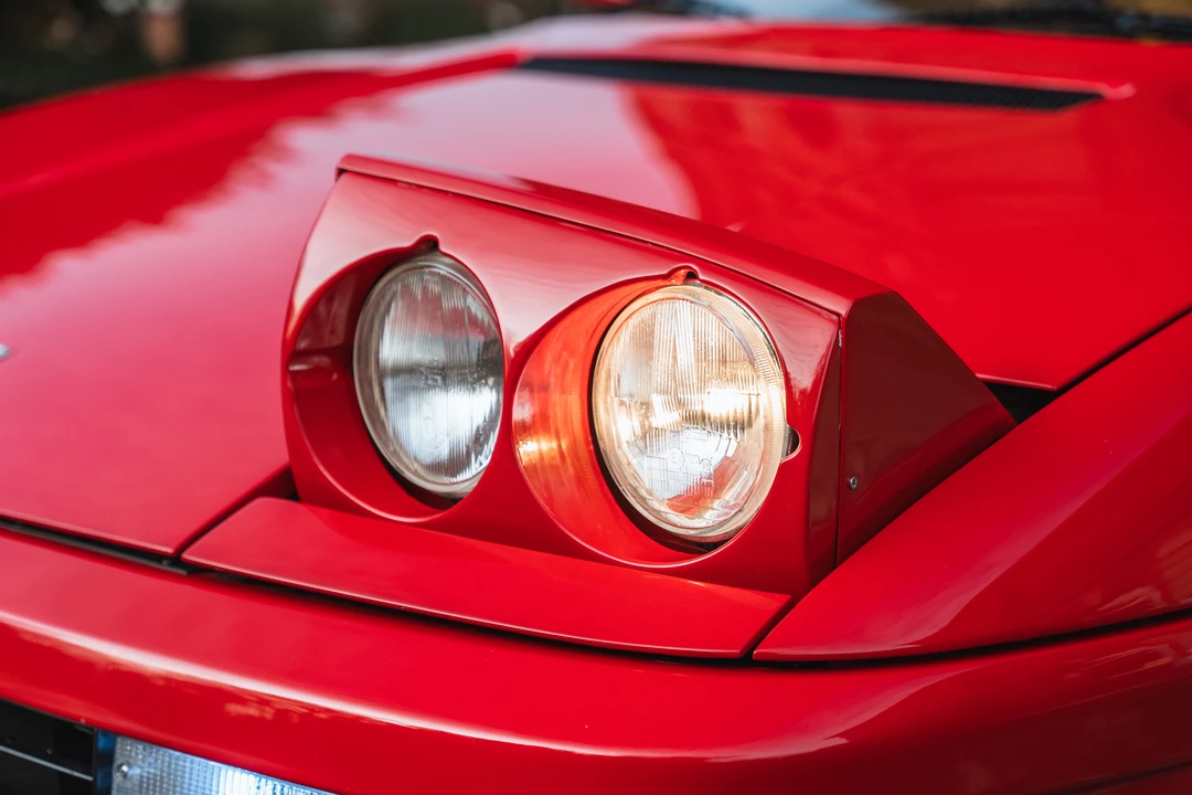 1988 Ferrari Testarossa - Image 18 of 31