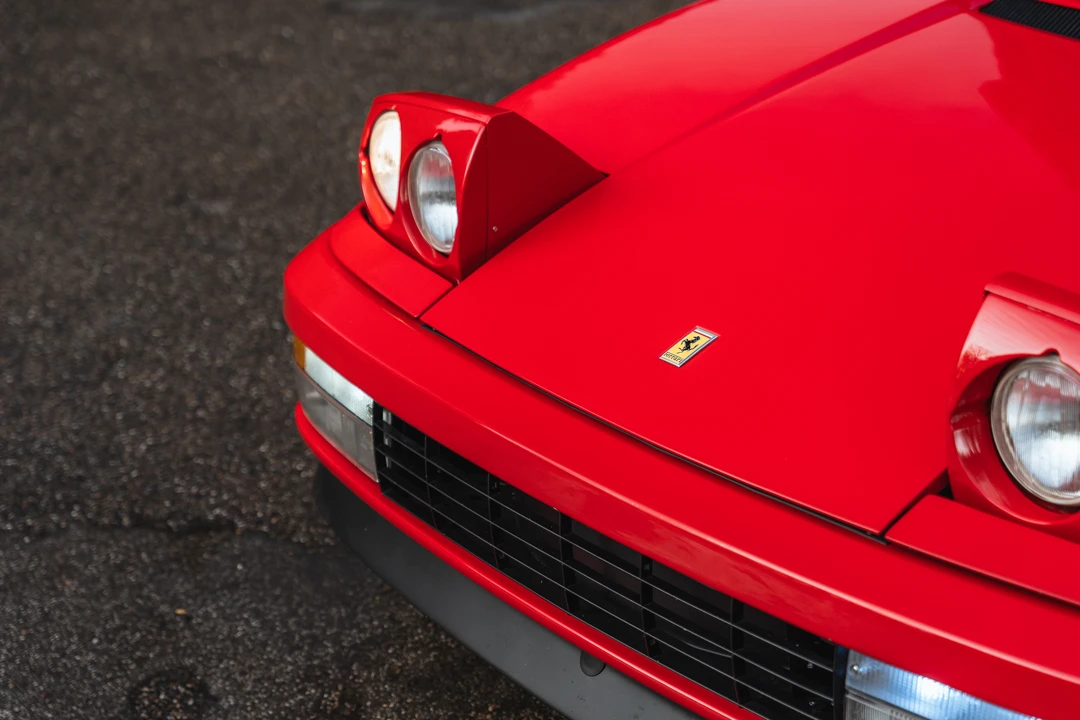 1988 Ferrari Testarossa - Image 19 of 31