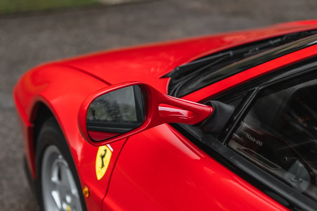 1988 Ferrari Testarossa - Image 28 of 31