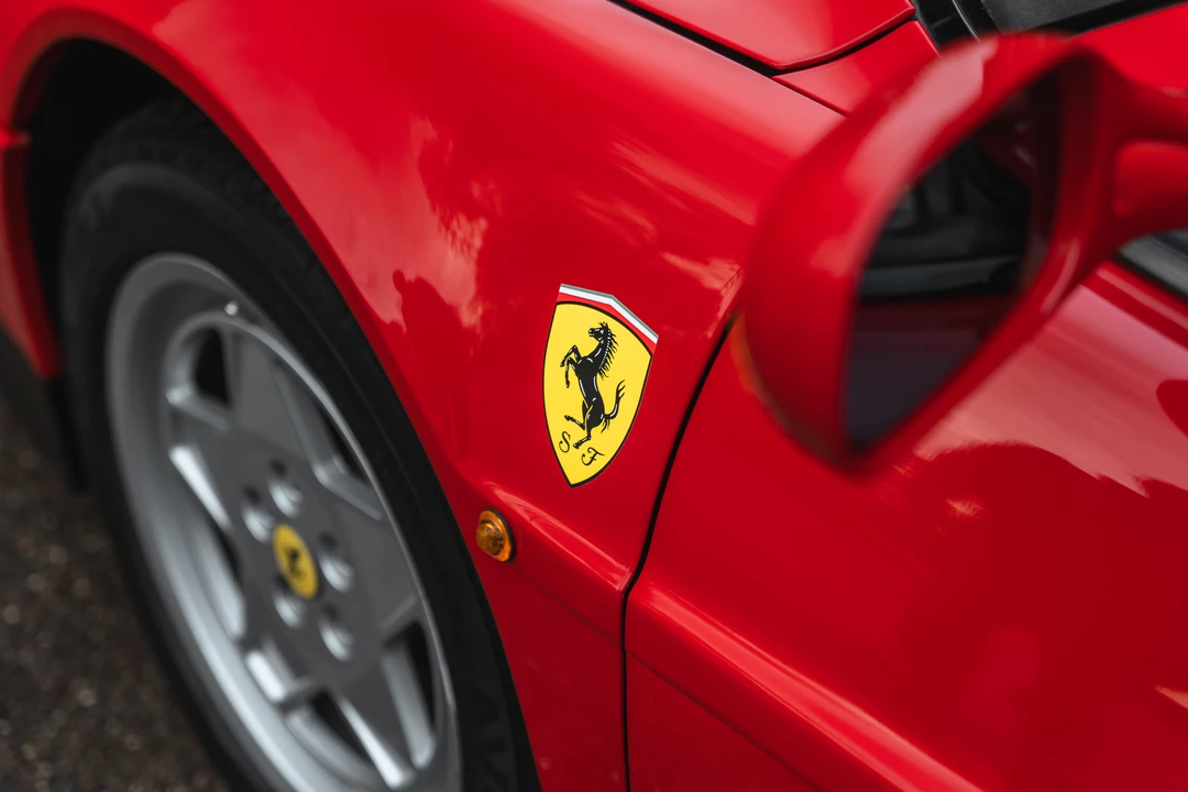 1988 Ferrari Testarossa - Image 29 of 31