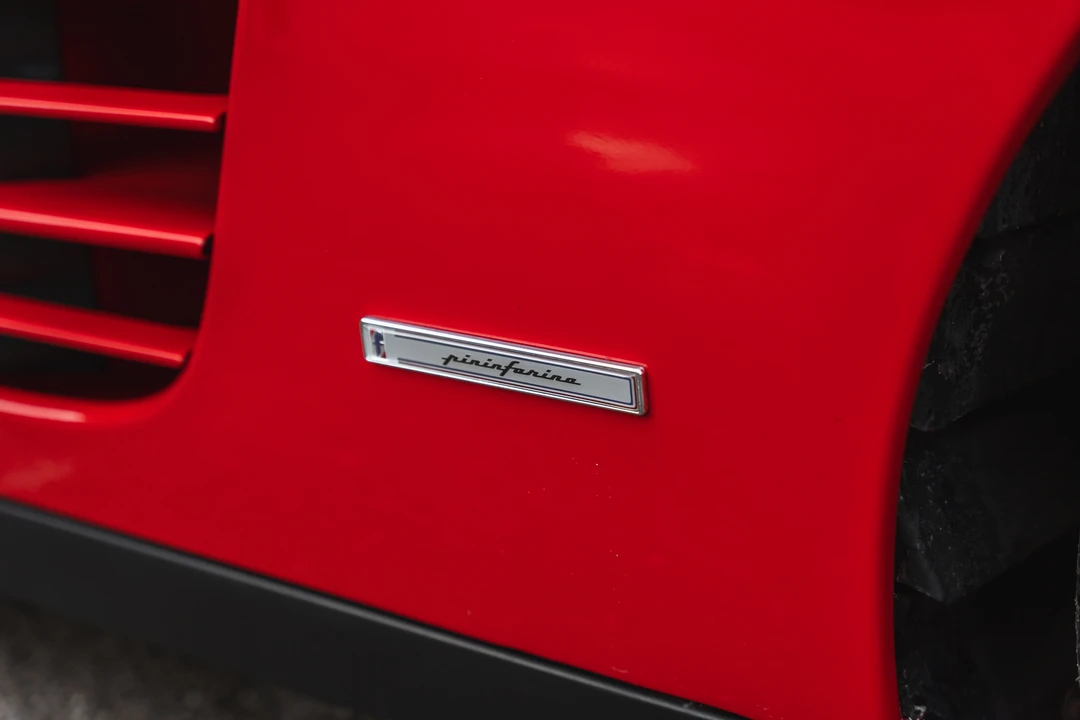 1988 Ferrari Testarossa - Image 30 of 31