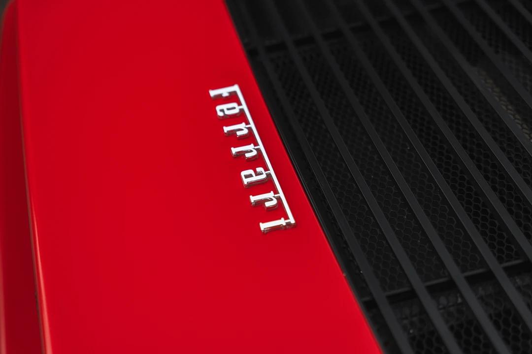1988 Ferrari Testarossa - Image 26 of 31