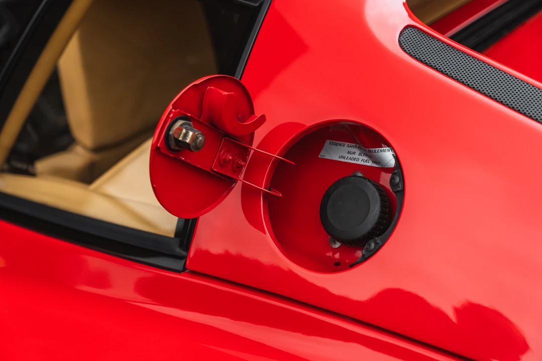 1988 Ferrari Testarossa - Image 31 of 31