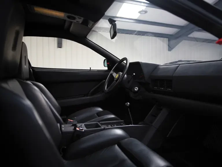 1988 Ferrari Testarossa - Image 5 of 31
