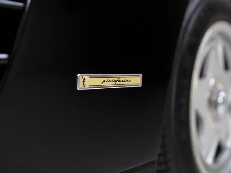 1988 Ferrari Testarossa - Image 19 of 31