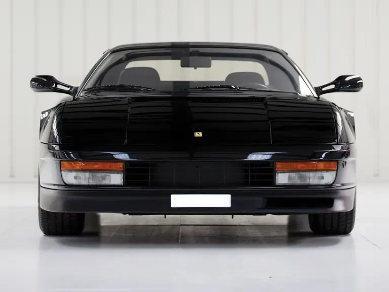 1988 Ferrari Testarossa - Image 9 of 31