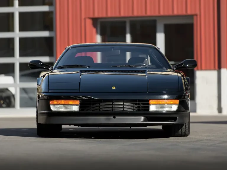 1988 Ferrari Testarossa - Image 18 of 23