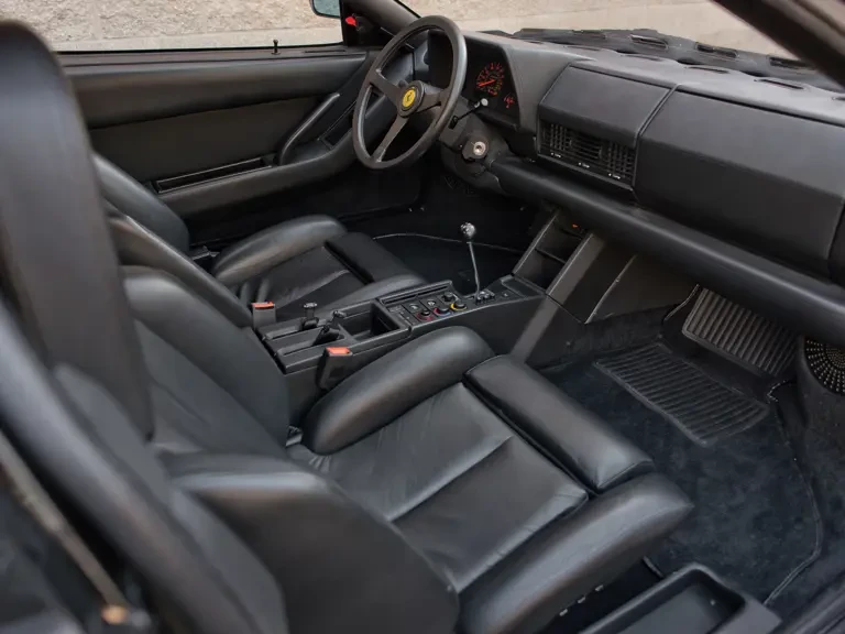 1988 Ferrari Testarossa - Image 5 of 23