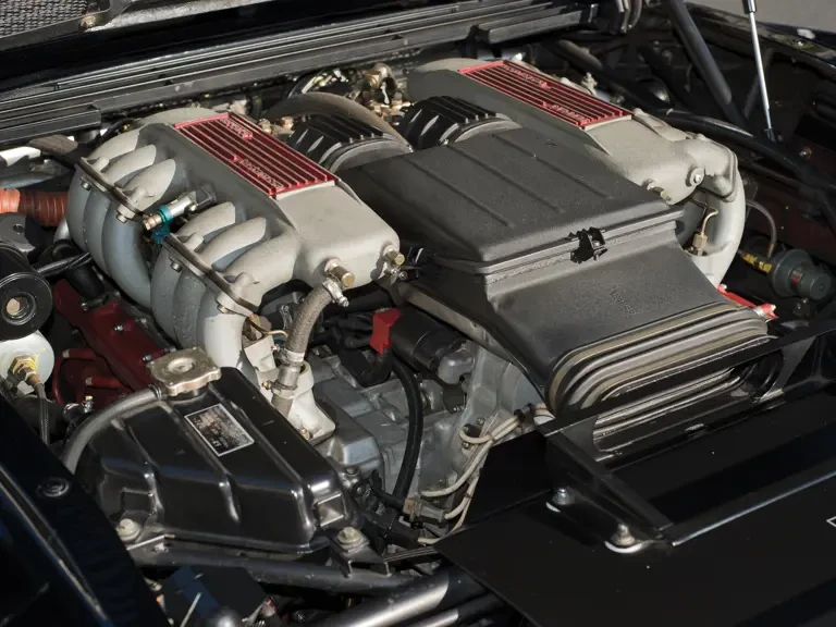 1988 Ferrari Testarossa - Image 4 of 23