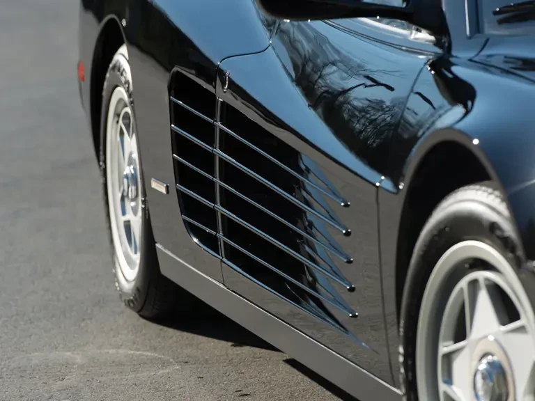 1988 Ferrari Testarossa - Image 11 of 23