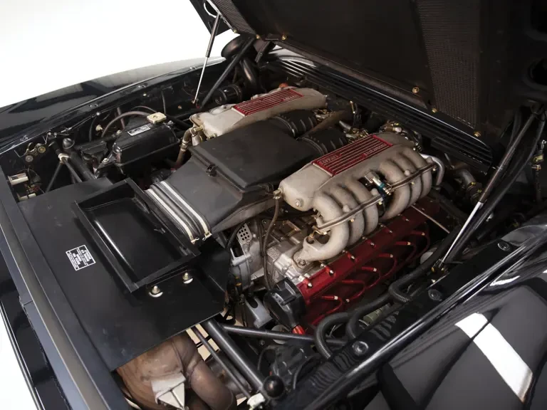 1988 Ferrari Testarossa - Image 29 of 31