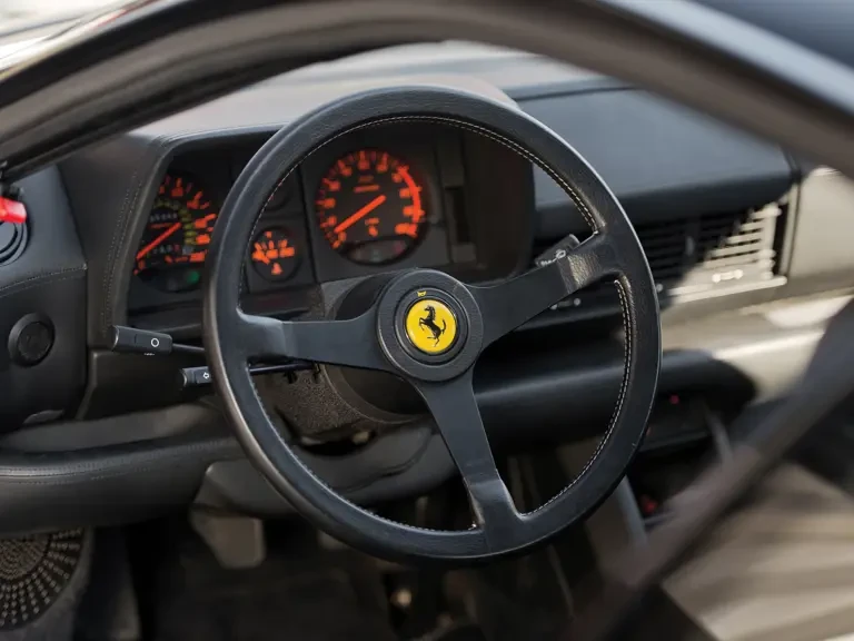 1988 Ferrari Testarossa - Image 14 of 23