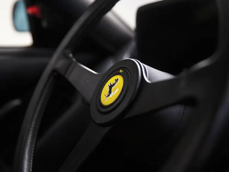 1988 Ferrari Testarossa - Image 11 of 31