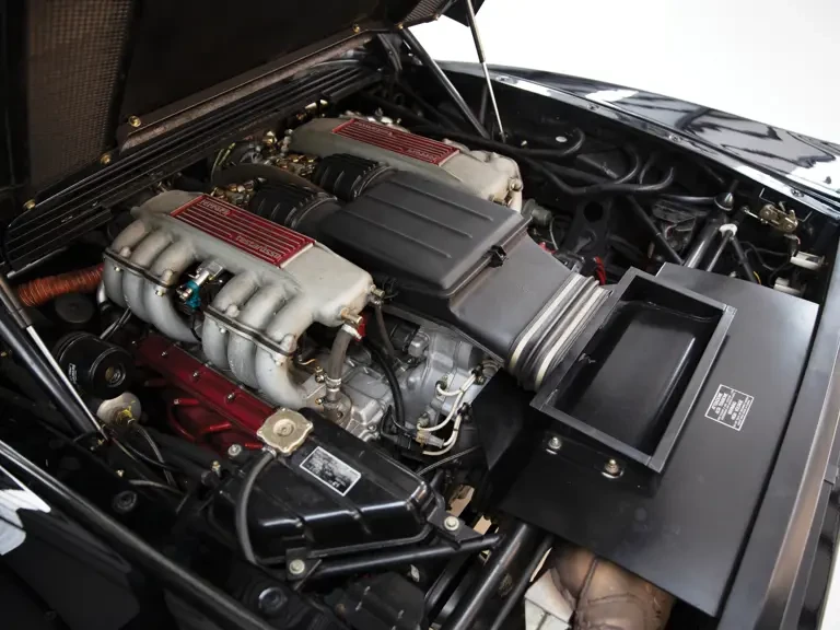 1988 Ferrari Testarossa - Image 4 of 31