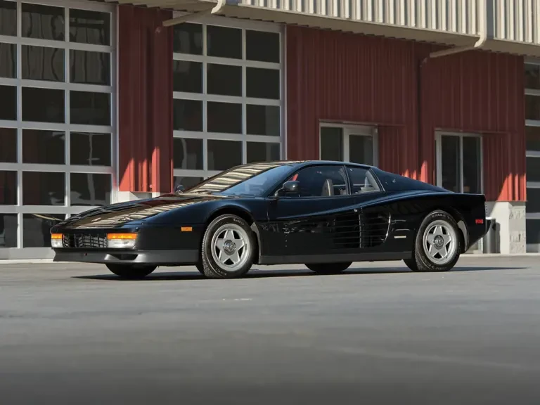 1988 Ferrari Testarossa - Image 2 of 23