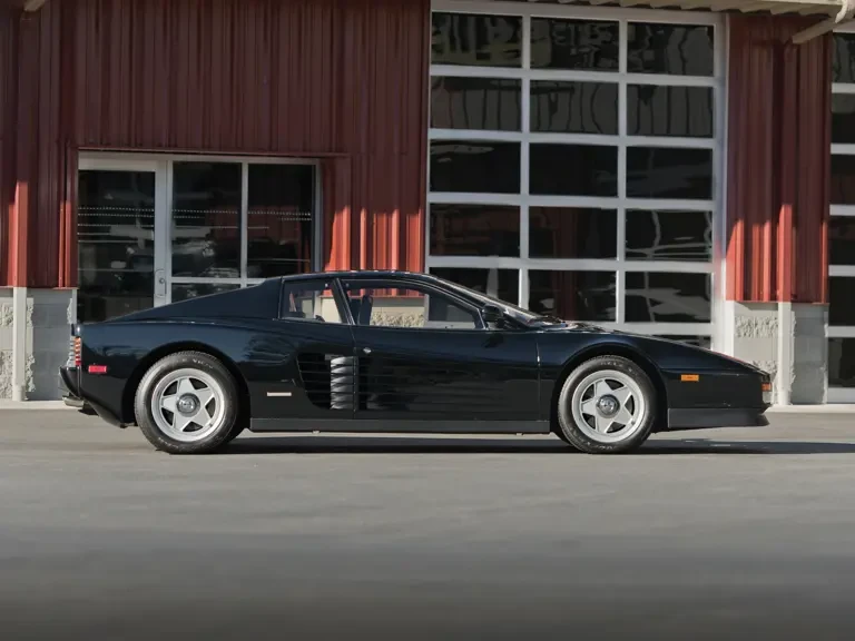 1988 Ferrari Testarossa - Image 6 of 23
