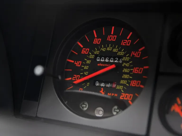 1988 Ferrari Testarossa - Image 13 of 31