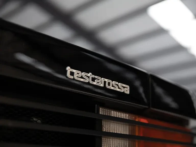 1988 Ferrari Testarossa - Image 8 of 31