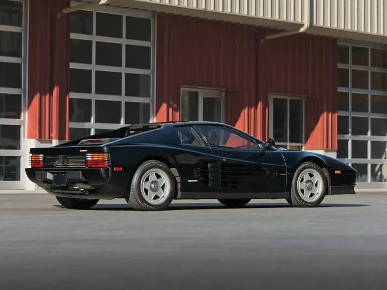 1988 Ferrari Testarossa - Image 3 of 23