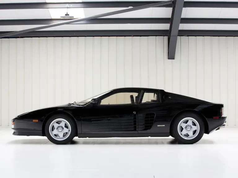1988 Ferrari Testarossa - Image 6 of 31