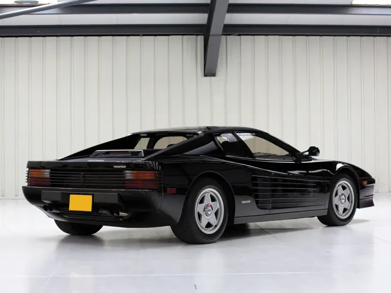 1988 Ferrari Testarossa - Image 3 of 31