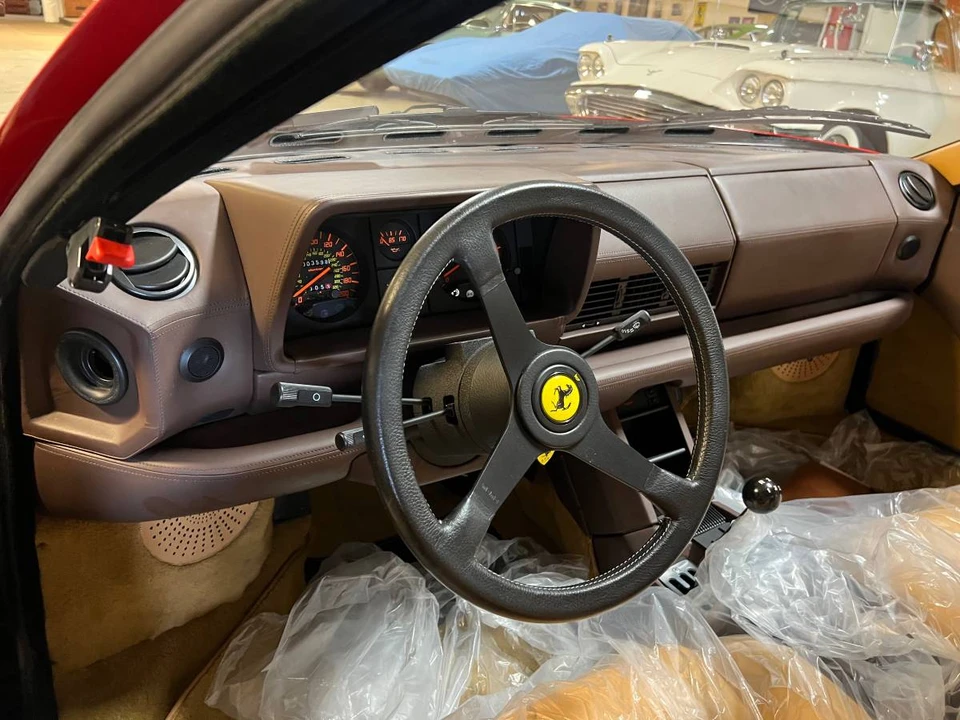 1988 Ferrari Testarossa - Image 10 of 14