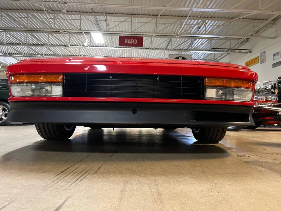 1988 Ferrari Testarossa - Image 7 of 14