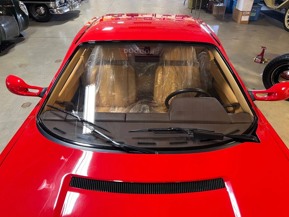 1988 Ferrari Testarossa - Image 14 of 14