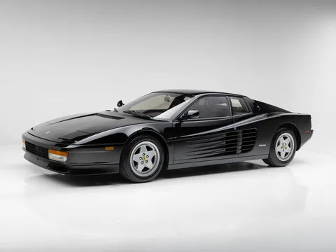 1988 Ferrari Testarossa