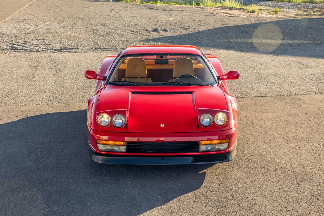 1988 Ferrari Testarossa - Image 7 of 31