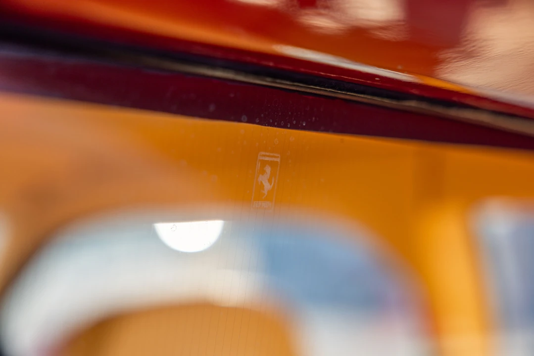 1988 Ferrari Testarossa - Image 18 of 31