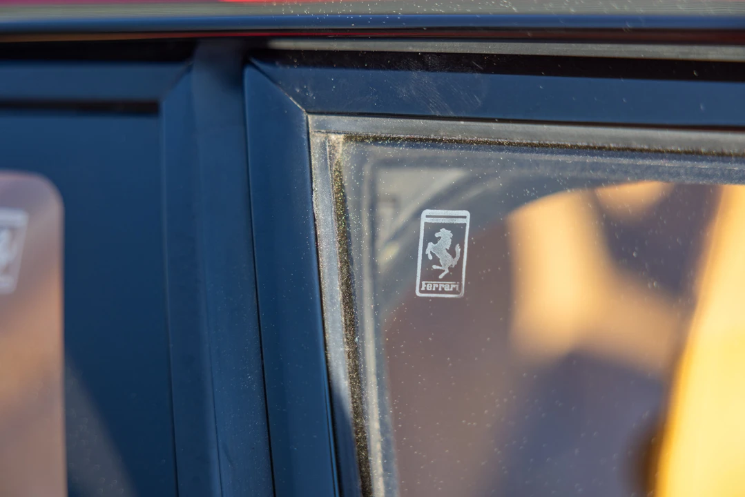 1988 Ferrari Testarossa - Image 23 of 31