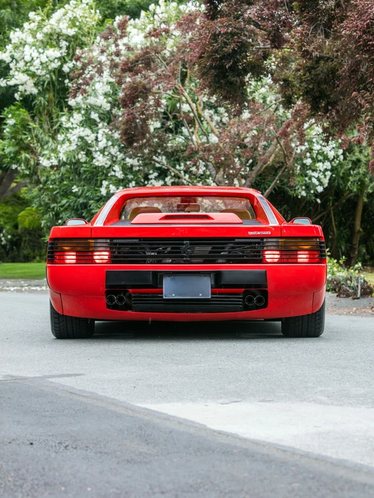 1988 Ferrari Testarossa - Image 7 of 31