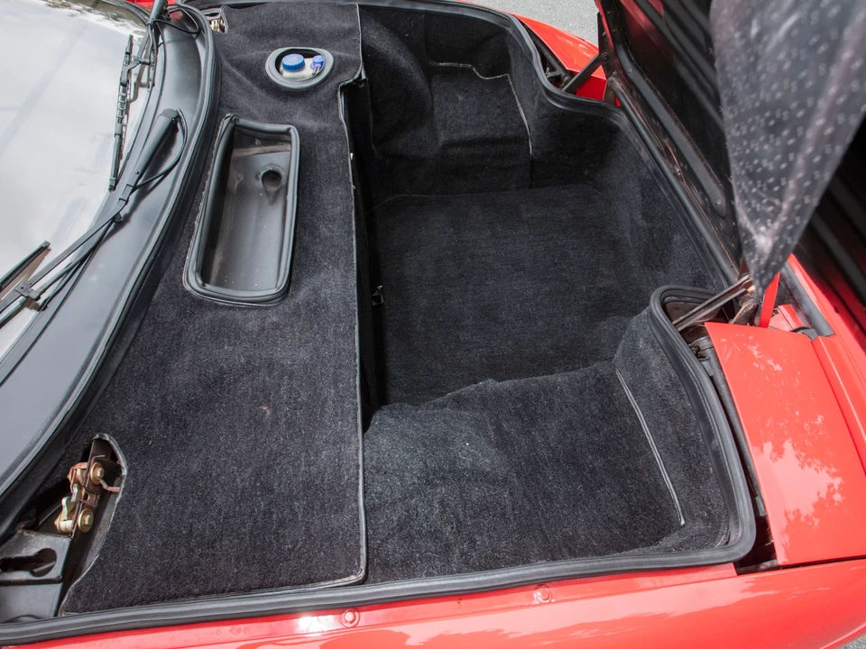 1988 Ferrari Testarossa - Image 8 of 31